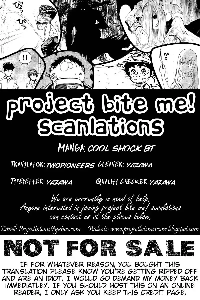 Cool Shock BT Chapter 3 39